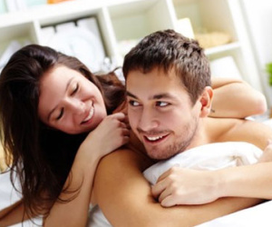 Quan niệm sai khi muốn thụ thai nên cố gắng mấy cũng không có