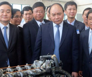 Thủ tướng: "Tuổi thọ trung bình có 73 mà quy hoạch treo đến 20 năm sao chịu nổi"