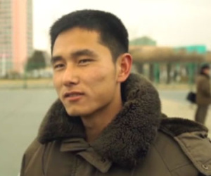 Video: Người dân Triều Tiên nghĩ gì về Tổng thống Trump?