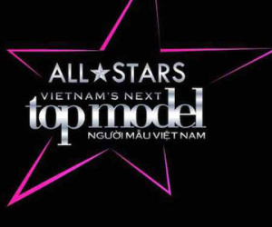 Vietnam's Next Top Model mùa 8 quy tụ toàn ngôi sao