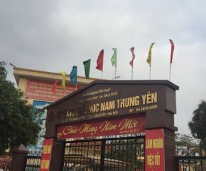 Vụ học sinh gãy chân: Cựu hiệu trưởng còn được đứng trên bục giảng?