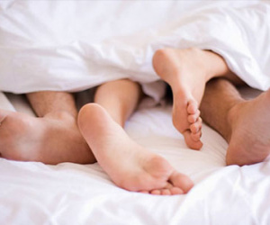 4 năm lấy chồng rồi có con, tôi vẫn chưa một lần lên đỉnh