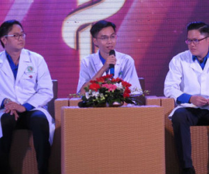 Bác sĩ kể chuyện điều trị cho phạm nhân ung thư xăm đầy mình