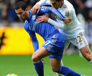 Chelsea - Swansea: “Thiên nga” mắc bẫy