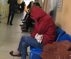 "Chỉ 2 giờ, tôi đã làm thủ thuật phá thai cho 18 cô gái"
