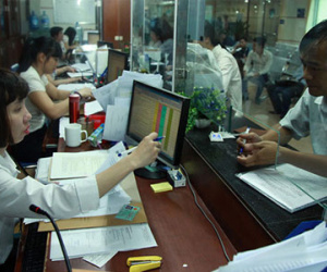 Chủ tịch TP.Hà Nội yêu cầu cán bộ các sở, ngành làm việc vào thứ 7