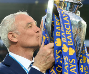 Claudio Ranieri: "Hôm qua, giấc mơ của tôi đã chết"