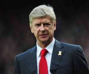 Hành động bất ngờ của cầu thủ Arsenal về tương lai Wenger