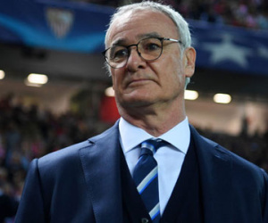 HLV Ranieri mất việc vì bị học trò “đâm sau lưng”?
