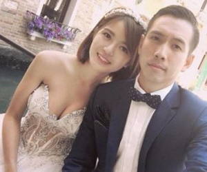 Hot girl Tú Linh sẽ tổ chức đám cưới vào tháng sau