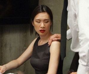 Một đêm "gần gũi" với sếp, tôi nhận báo ứng đau đớn