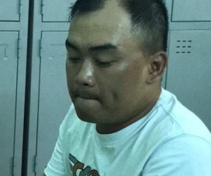 Nhân viên trộm xe của nữ giám đốc rồi chở sếp đi báo công an