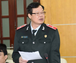 Nhận xe tiền tỷ, cơ quan nhà nước có trong sáng?