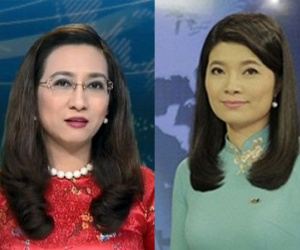 Những BTV tạm ngừng sự nghiệp tại VTV khiến khán giả tiếc nuối nhất