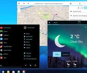 Những hệ điều hành có khả năng soán ngôi Windows, iOS