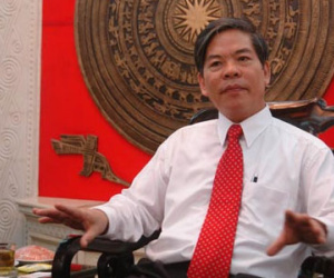 Sẽ họp bàn hình thức kỷ luật nguyên Bộ trưởng Nguyễn Minh Quang