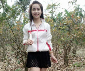 Vụ cô gái mất liên lạc ở Hà Nội: Đã gọi về và ...lại mất liên lạc