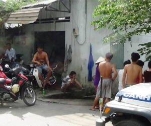 Xác định nghi can giết hại người đàn ông ở quận 12