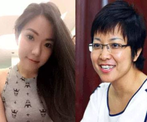 Xúc động hai người phụ nữ V-biz dù ly hôn vẫn được nhà chồng quý trọng