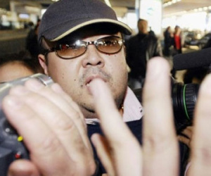 Bộ trưởng Malaysia: Kim Jong Nam chết đau đớn trong 20 phút