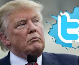 Cựu trợ lý tiết lộ mẹo hạn chế Trump dùng Twitter