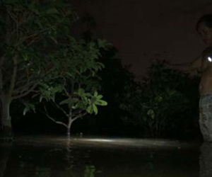 Dân Sài Gòn trắng đêm “chạy lũ” giữa mùa khô