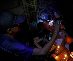 Kẻ buôn ma túy 'tái xuất' trên đường phố Philippines