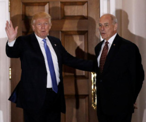 Lệnh trục xuất của ông Trump gây tranh cãi pháp lý