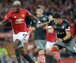 MU - Southampton: Chờ “duyên đấu cúp” của Mourinho