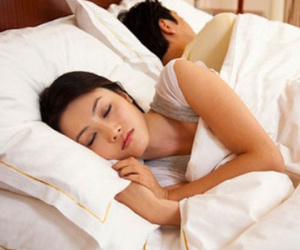 Yêu chồng nhưng tôi không muốn quan hệ với anh ấy