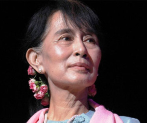 “Bà đầm thép” Myanmar lần đầu lên tiếng vụ cố vấn bị ám sát giữa ban ngày