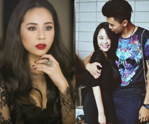 Ca nương Kiều Anh: "Vợ chồng tôi xưng mày tao là gọi yêu"
