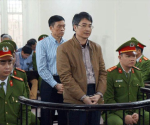 Cần bảo vệ tội phạm tham nhũng để tránh bị thủ tiêu bịt đầu mối