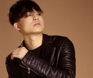 Chàng trai giọng nữ ở The Voice: "Tôi bị hỏi về giới tính"