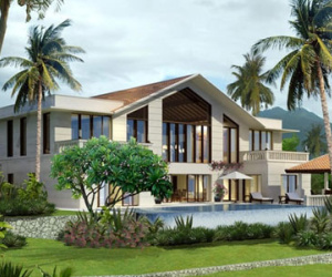 Chọn hướng và năm mua nhà thuận lợi, phát tài cho 12 con giáp