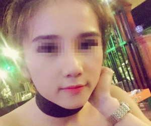 Cô gái xinh đẹp người Việt bị sát hại ở Lào chưa kịp có người yêu