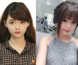 Cuộc sống thay đổi chóng mặt của “hot girl ảnh thẻ” sau 4 năm nổi tiếng