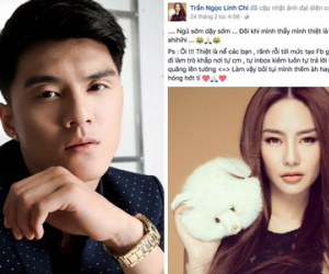 Đây là những khoảnh khắc "nóng bỏng tay" của sao Việt trong tuần qua