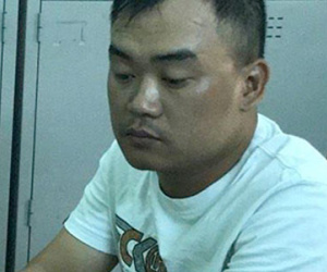 Gã nhân viên làm giả chìa khóa "xoáy" 200 triệu của nữ giám đốc