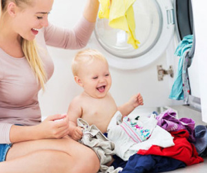 Lần đầu làm bố mẹ, dù "lơ ngơ" mấy cũng phải nhớ kĩ những kiến thức này