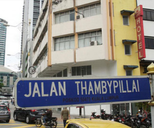 LHQ: Tình báo Triều Tiên buôn vũ khí ở Malaysia