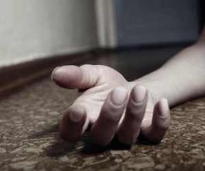 Ngay trước giờ hỏa táng, chàng trai bất ngờ sống lại khiến cả nhà hoảng loạn
