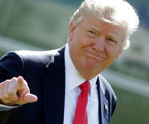 Ông Trump giảm 12 tỷ nợ công của Mỹ sau tháng đầu nhậm chức