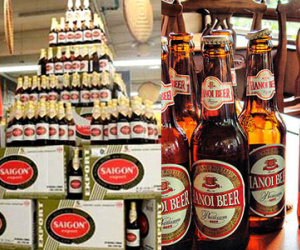 Sabeco, Habeco bị "bêu tên" vì "ém" báo cáo giám sát tài chính 2015