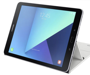 Samsung trình làng máy tính bảng Galaxy Tab S3
