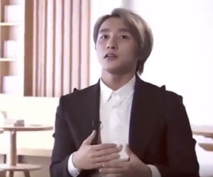 Sơn Tùng M-TP: "Muốn ngồi ở một vị trí không ai ngồi được"