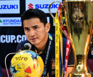 Thái Lan ra "tối hậu thư" cho Kiatisak