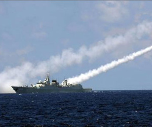 Trung Quốc phát triển siêu vũ khí để 'thổi bay" mọi lá chắn tên lửa