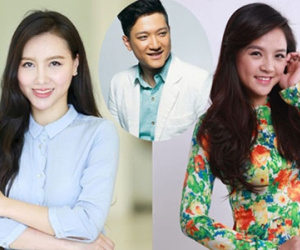 Xinh đẹp, nổi tiếng, nhưng những mỹ nhân Việt đình đám này vẫn bị tố là "người thứ 3"