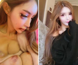 Yêu đại gia vì tiền, mỹ nhân 9x thừa nhận bị bạo hành suốt 3 năm